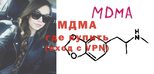 гидра Богданович